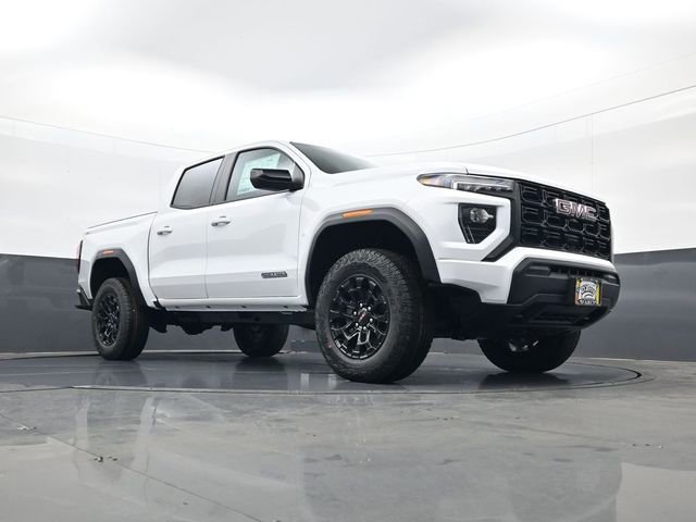 New 2026 GMC Canyon Elevation image 23