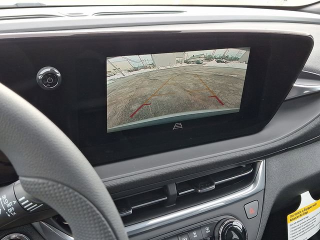 New 2026 Buick Envista Preferred image 13