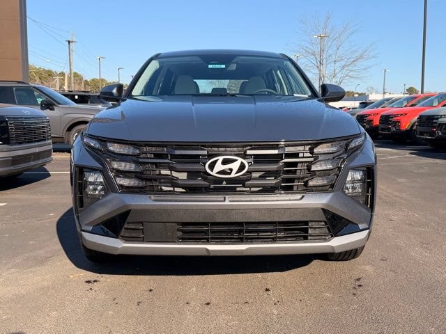 New 2026 Hyundai Tucson SE FWD image 2
