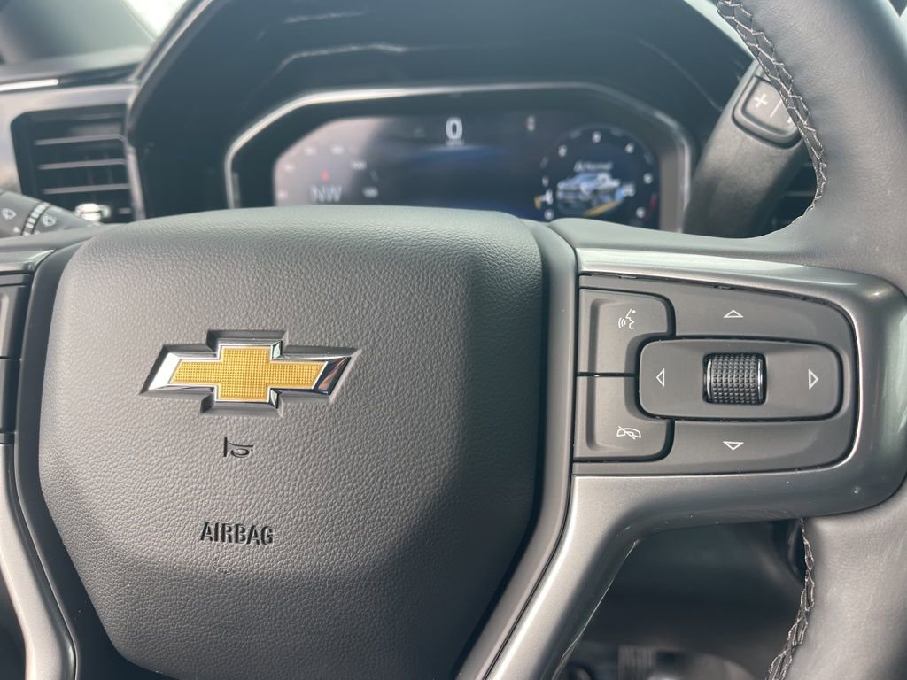 Used 2025 Chevrolet Silverado 2500 LT w/ Safety Package image 19