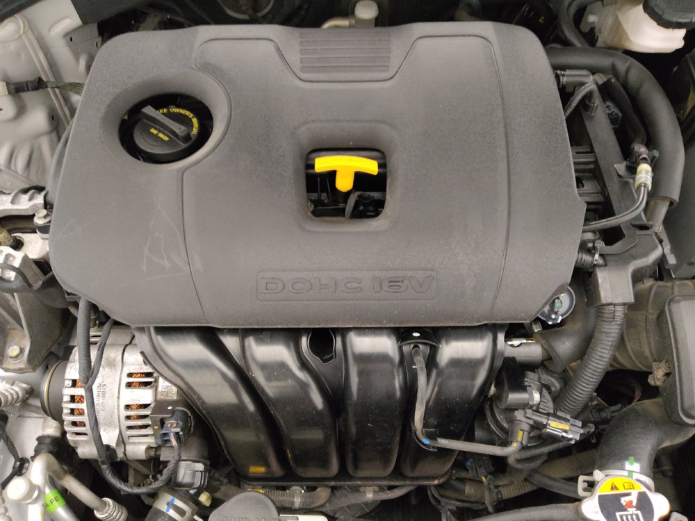 Used 2020 Hyundai Elantra SEL FWD image 30
