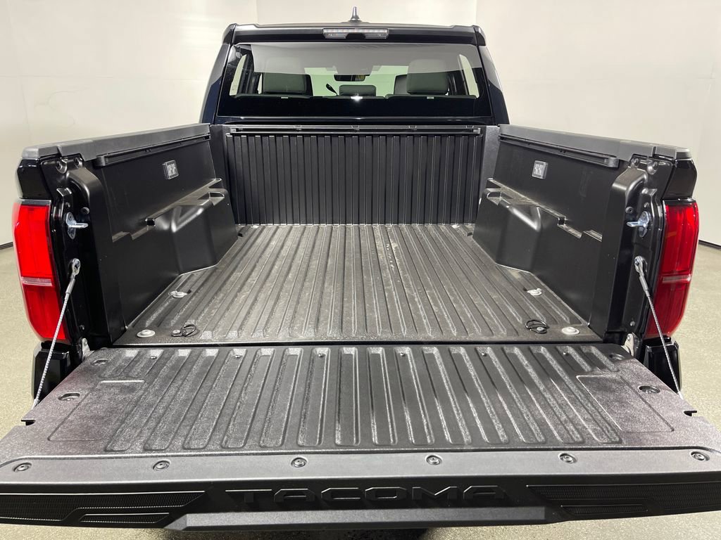 New 2026 Toyota Tacoma SR5 AWD/4WD image 10
