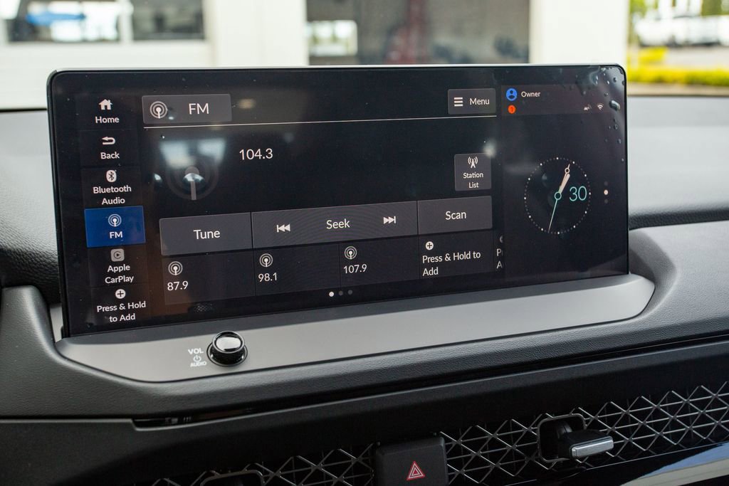 New 2026 Honda Accord Sport image 26