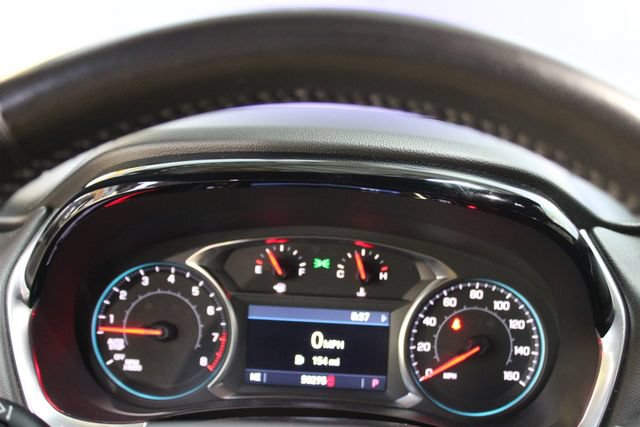 Used 2022 Chevrolet Traverse LT AWD/4WD image 18