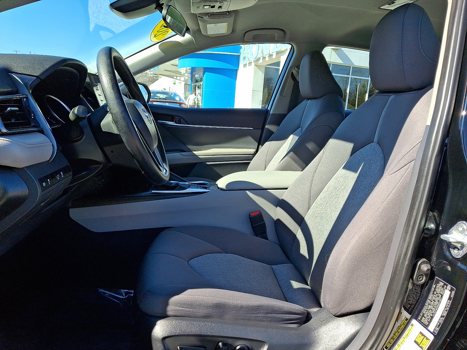 Used 2024 Toyota Camry LE image 13