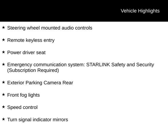 Used 2023 Subaru Crosstrek 2.5i Limited w/ Moonroof Package image 17