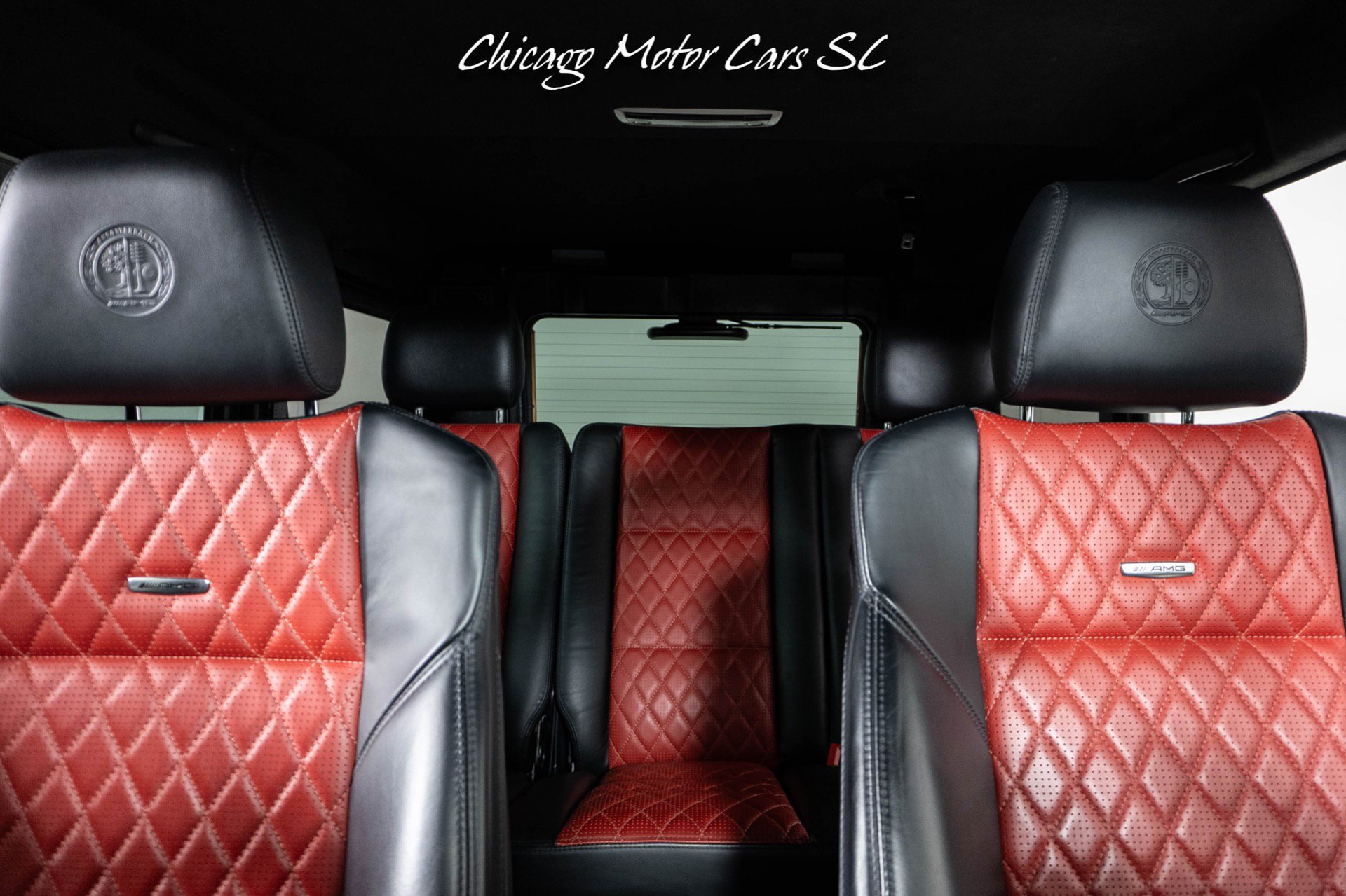 Used 2018 Mercedes-Benz G 65 AMG 4MATIC image 39