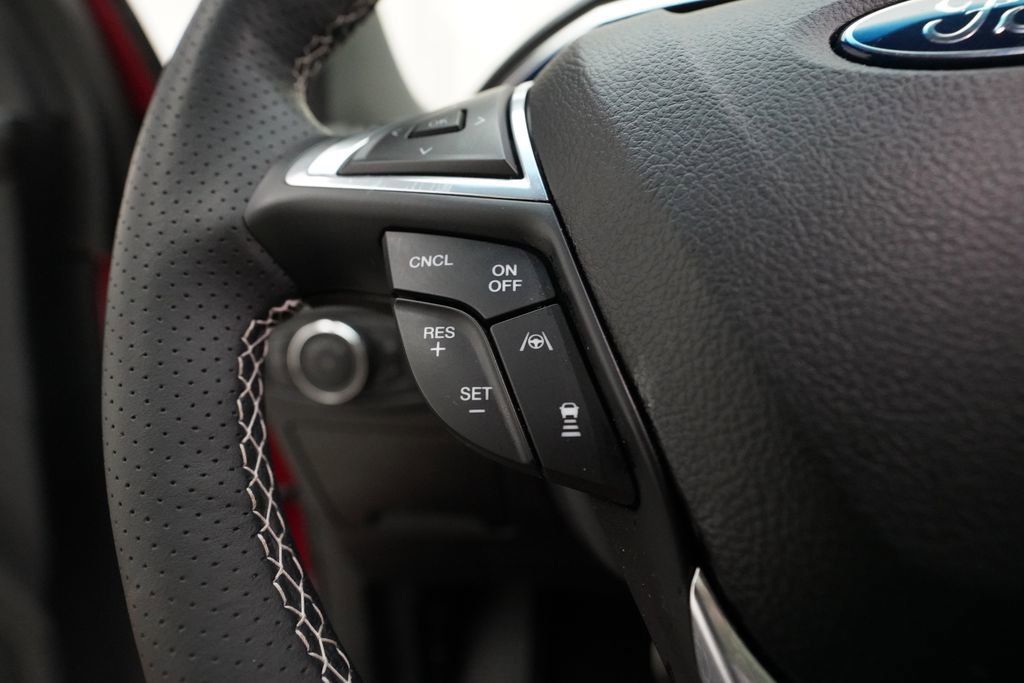 Used 2020 Ford Edge ST w/ Equipment Group 401A AWD/4WD image 20