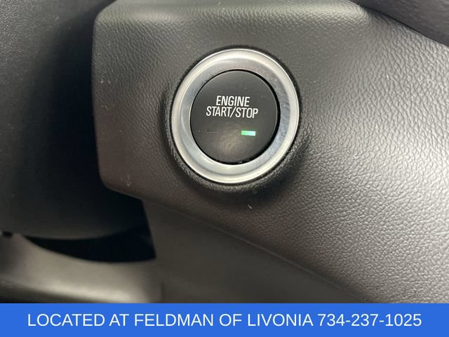 Certified 2024 GMC Terrain SLE w/ Driver Convenience Package FWD image 16