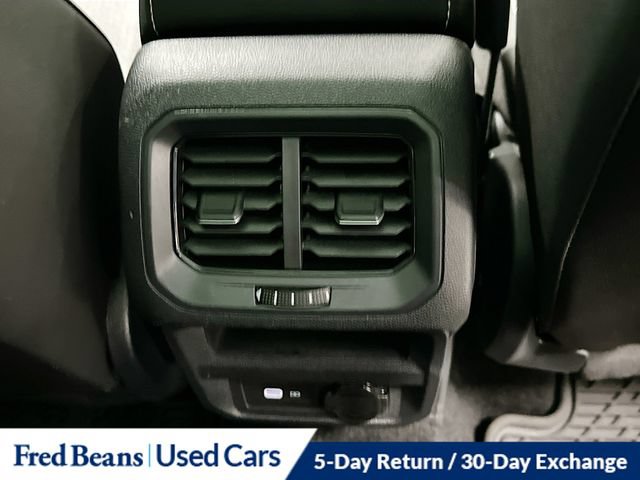 Used 2023 Volkswagen Tiguan SE FWD image 30