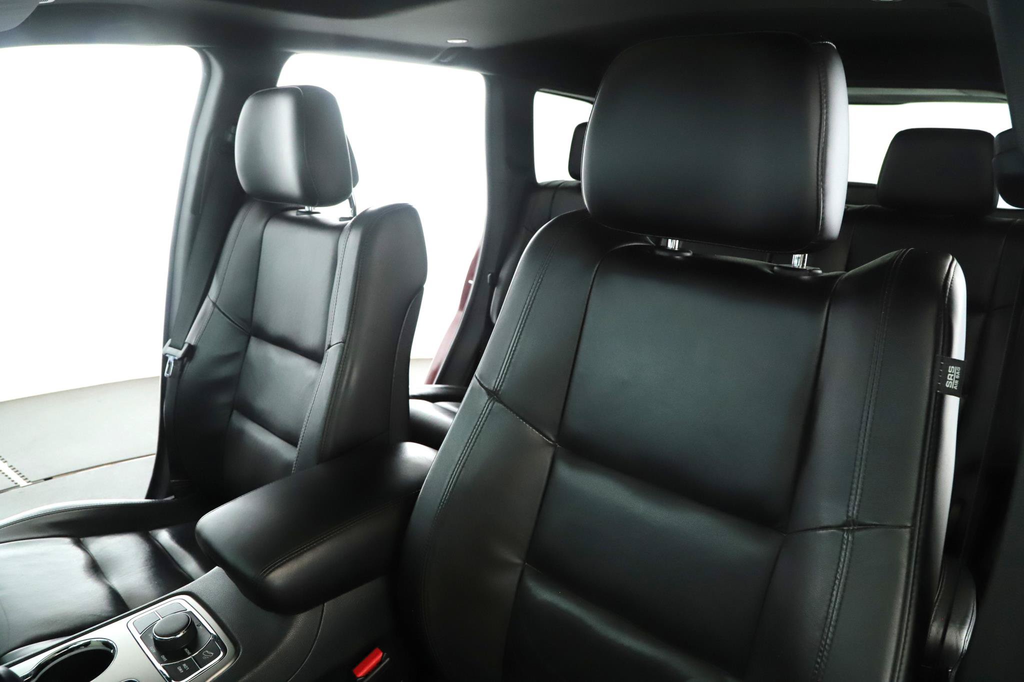 Used 2018 Jeep Grand Cherokee Limited AWD/4WD image 4