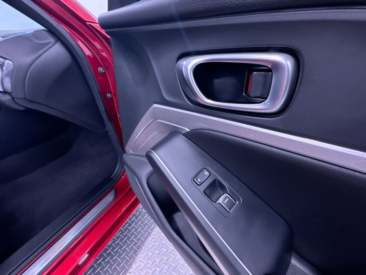 Used 2023 Acura Integra A-Spec FWD image 34