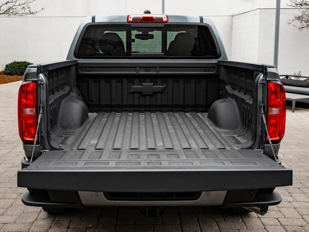 Used 2019 Chevrolet Colorado Z71 RWD image 21