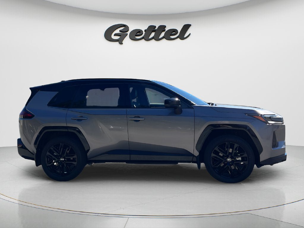 New 2026 Toyota RAV4 XSE AWD/4WD image 4