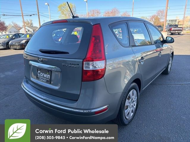 Used 2011 Hyundai Elantra GLS image 5