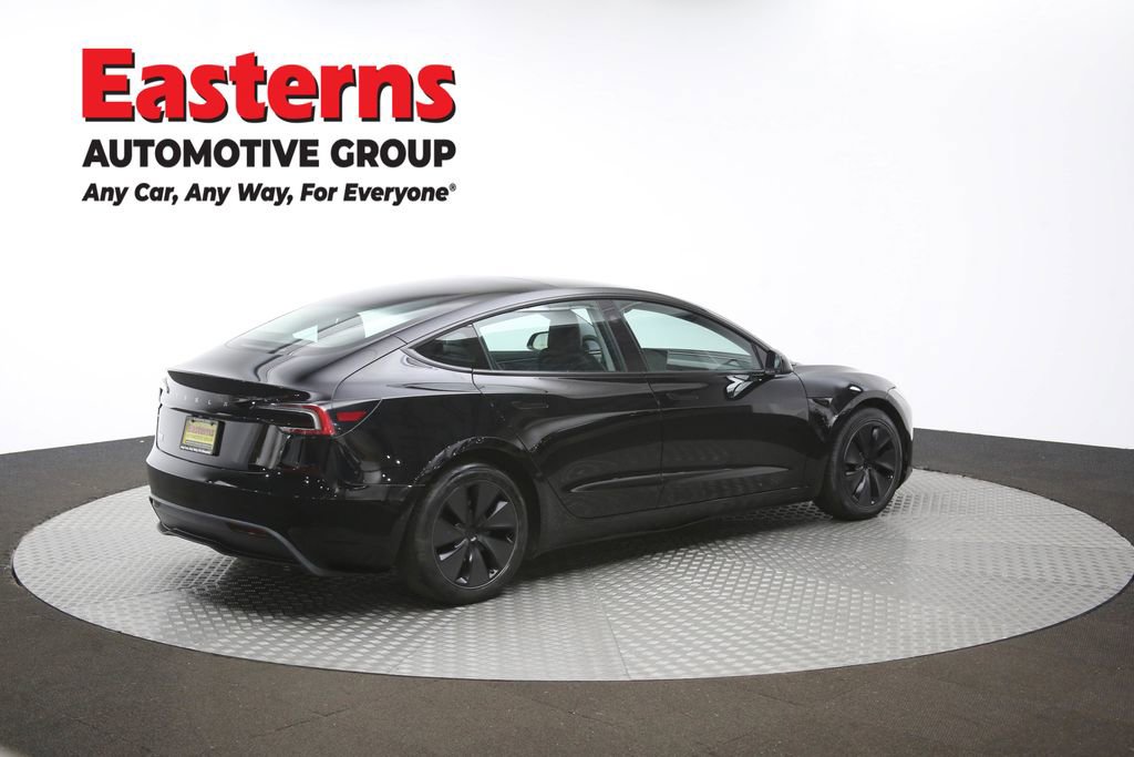 Used 2024 Tesla Model 3 Standard Range RWD image 38