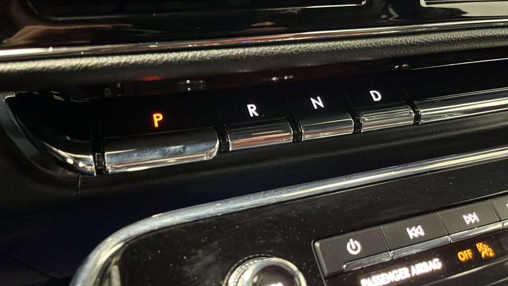 Used 2022 Lincoln Navigator L Reserve AWD/4WD image 19
