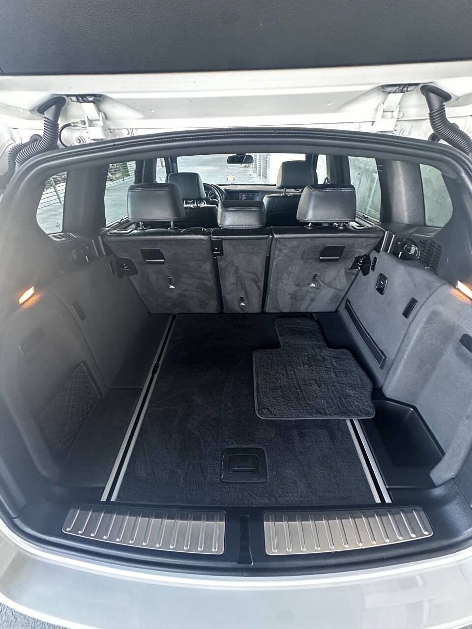 Used 2013 BMW X3 xDrive35i w/ Technology Pkg AWD/4WD image 17