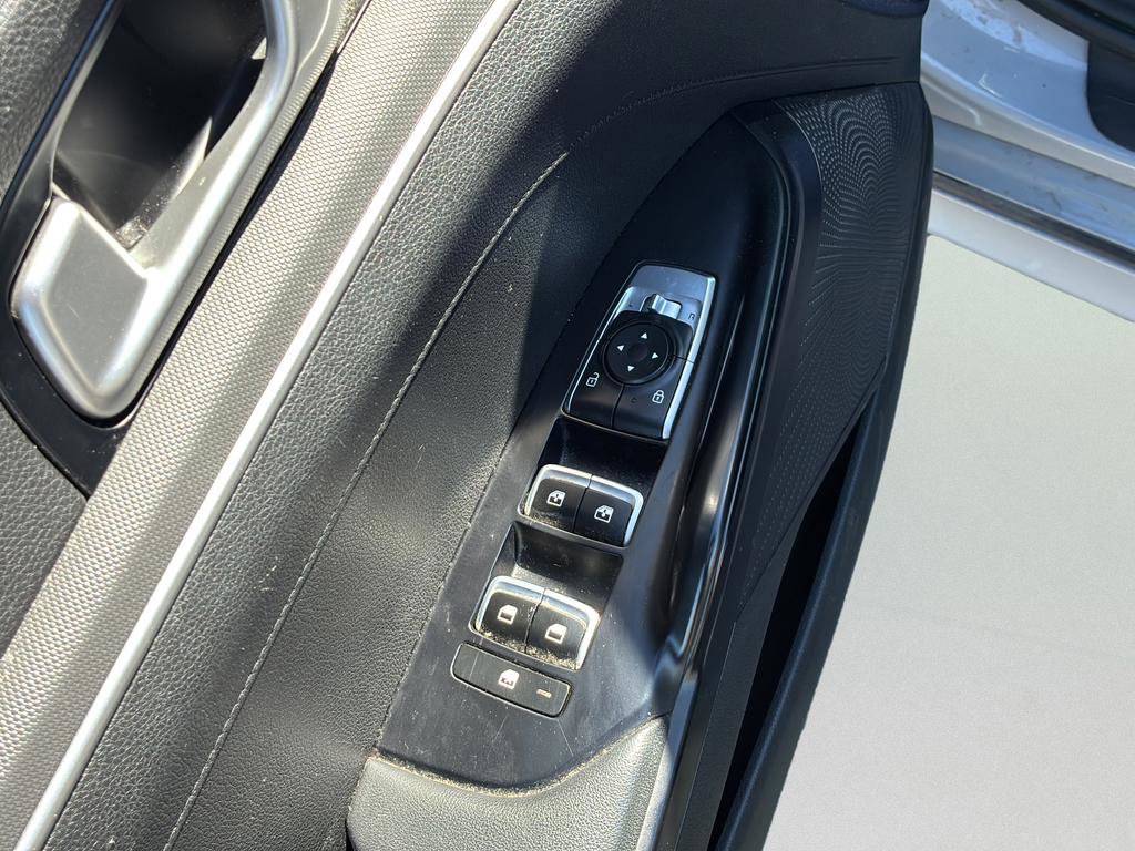 Used 2021 Kia K5 GT-Line AWD/4WD image 21