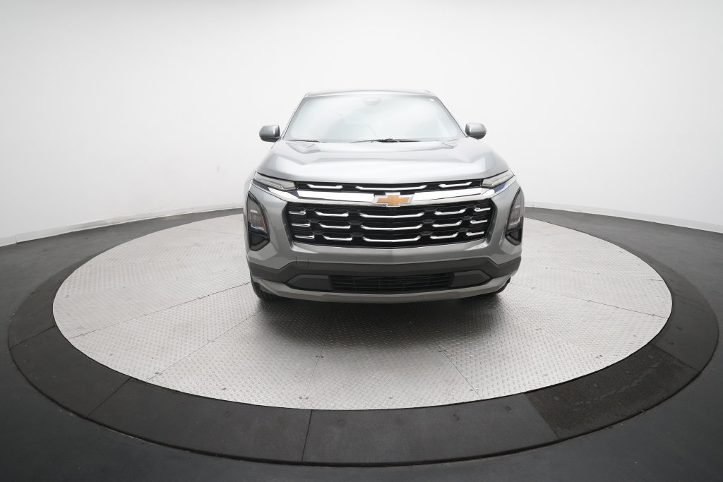 Used 2026 Chevrolet Equinox LT w/ Convenience Package II AWD/4WD image 10
