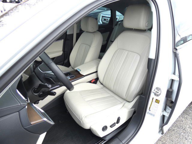Used 2024 Audi A6 2.0T Premium w/ Convenience Package AWD/4WD image 8