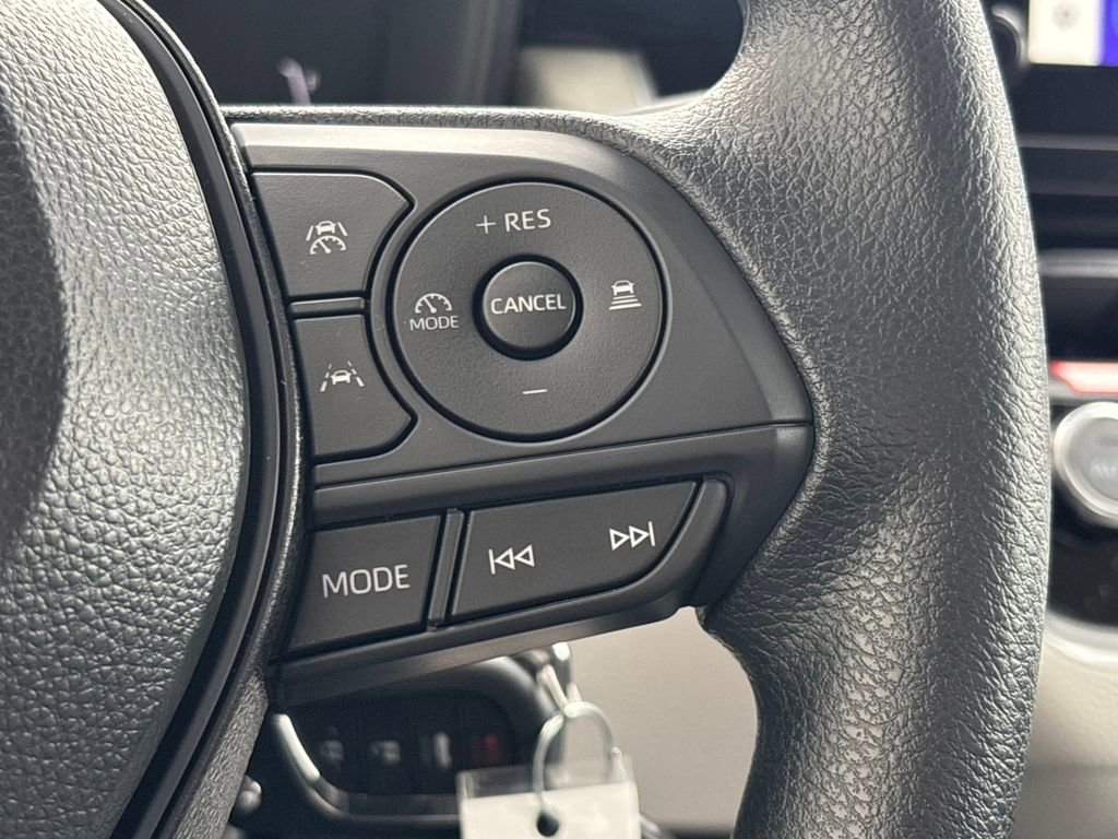 New 2026 Toyota Corolla LE image 19