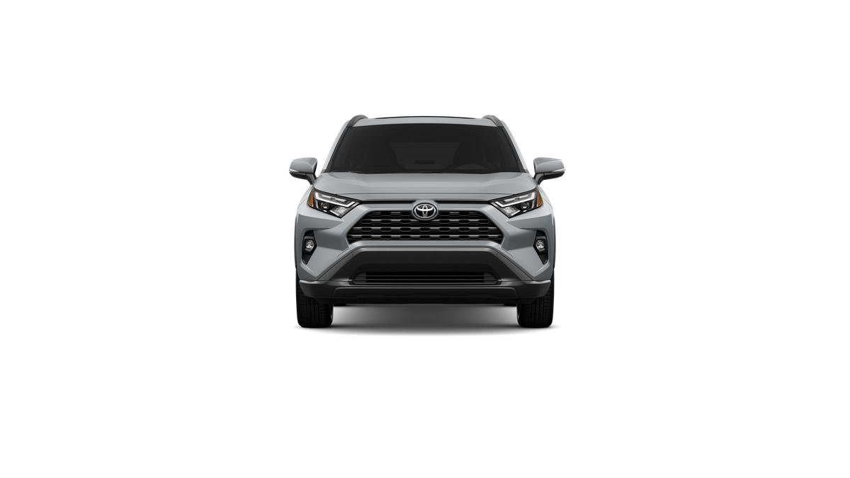New 2025 Toyota RAV4 XLE Premium image 17