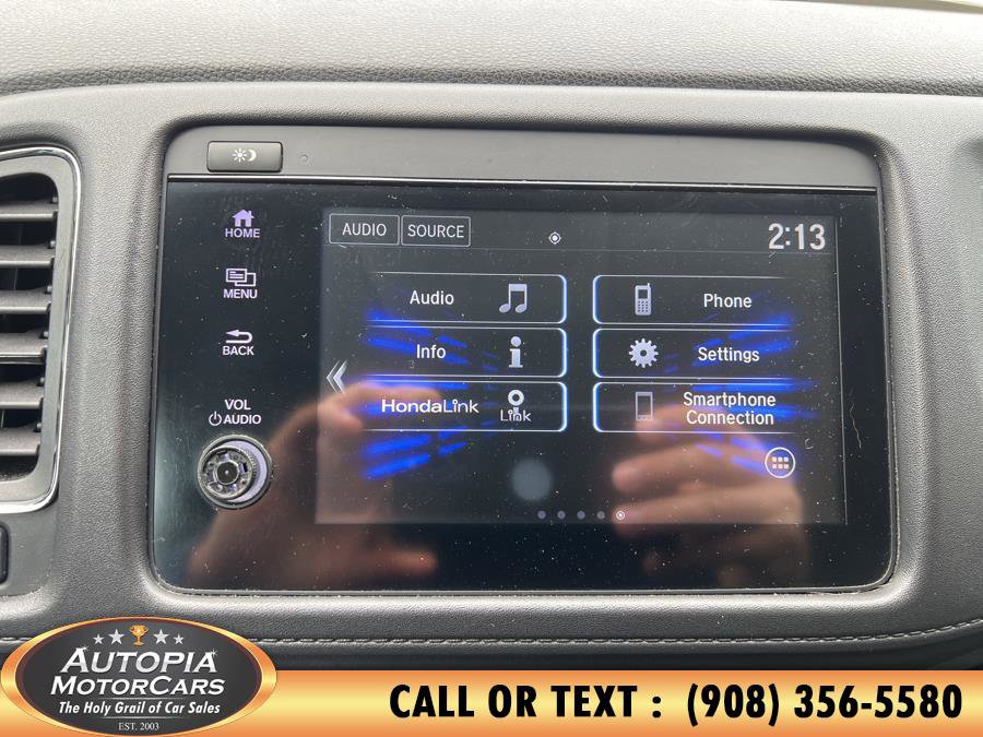 Used 2021 Honda HR-V Sport image 33