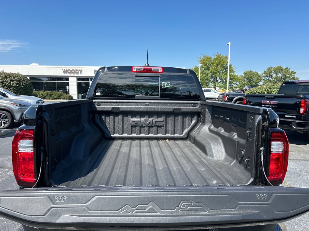 Certified 2026 GMC Canyon Denali AWD/4WD image 38