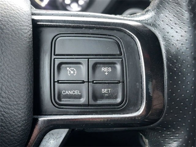 Used 2019 RAM 2500 Power Wagon image 17