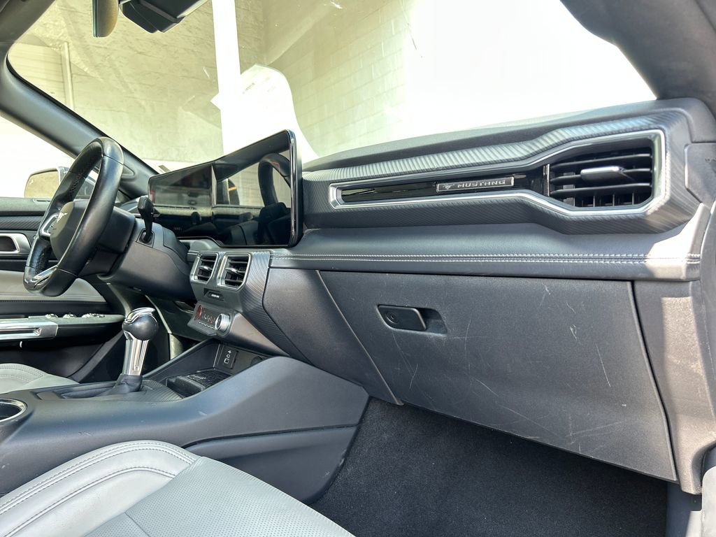 Used 2024 Ford Mustang Premium RWD image 15