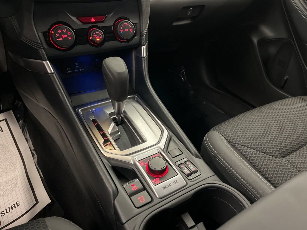 Used 2019 Subaru Forester Premium w/ Popular Package #1 image 29