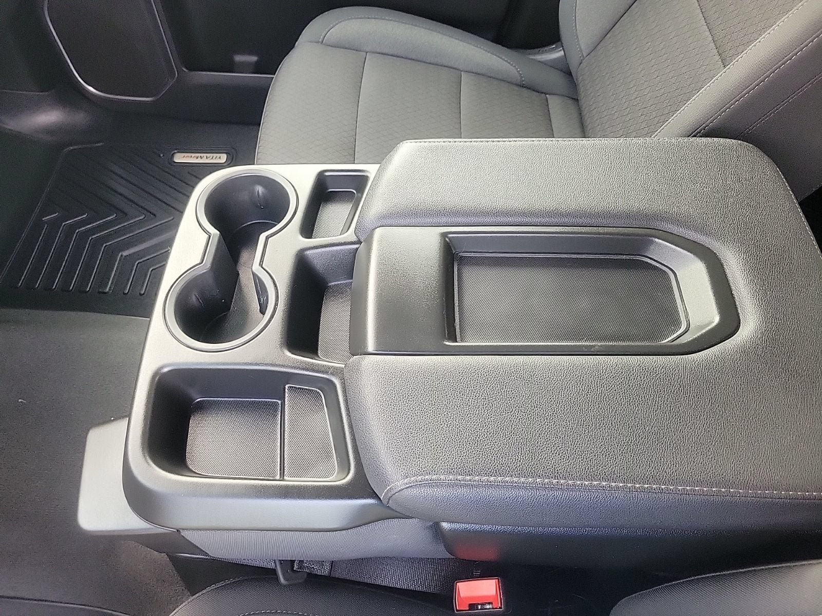 Used 2025 GMC Sierra 1500 Elevation AWD/4WD image 22