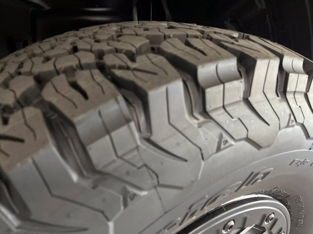 New 2027 Jeep Wrangler Unlimited Rubicon 392 AWD/4WD image 56