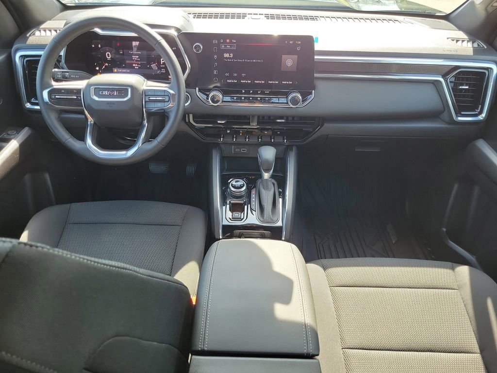 Used 2024 GMC Canyon Elevation w/ Convenience Package AWD/4WD image 13