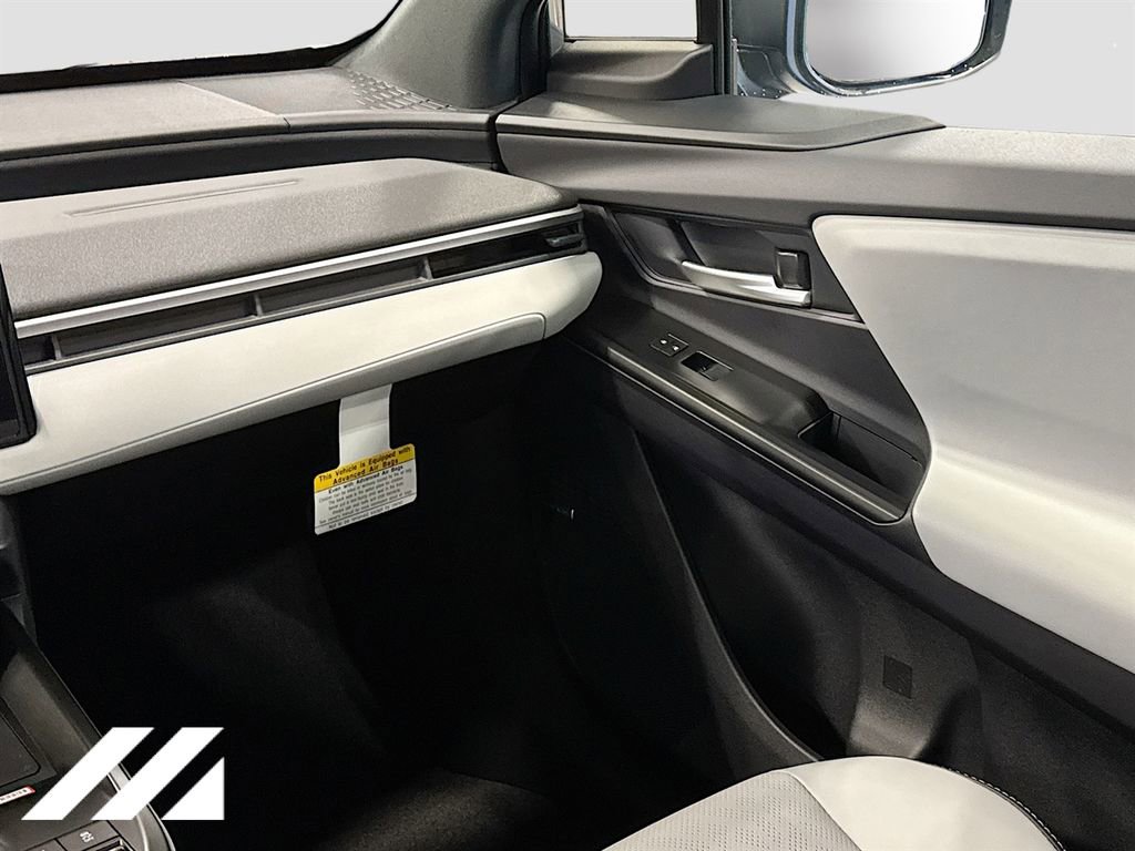 New 2026 Subaru Solterra image 23