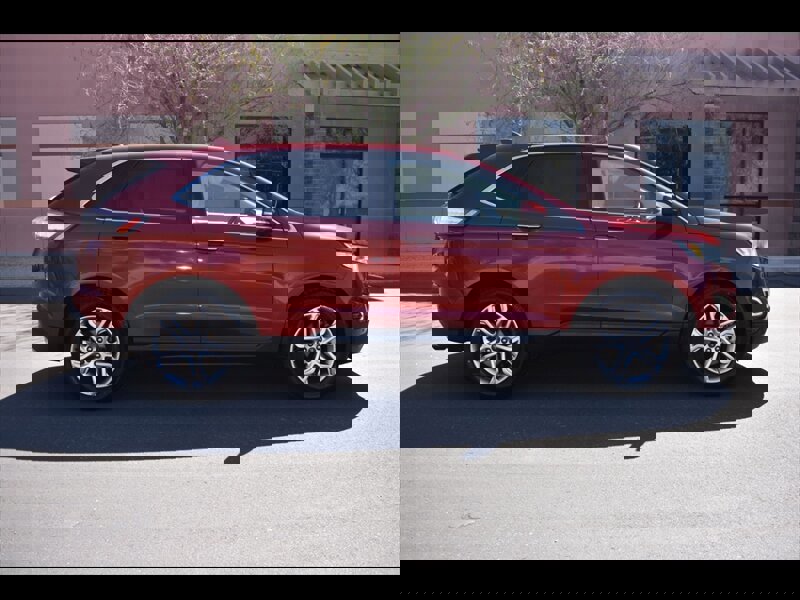 Used 2015 Ford Edge Titanium w/ Equipment Group 302A image 1