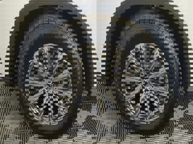 Certified 2026 Mercedes-Benz GLC 300 4MATIC image 12