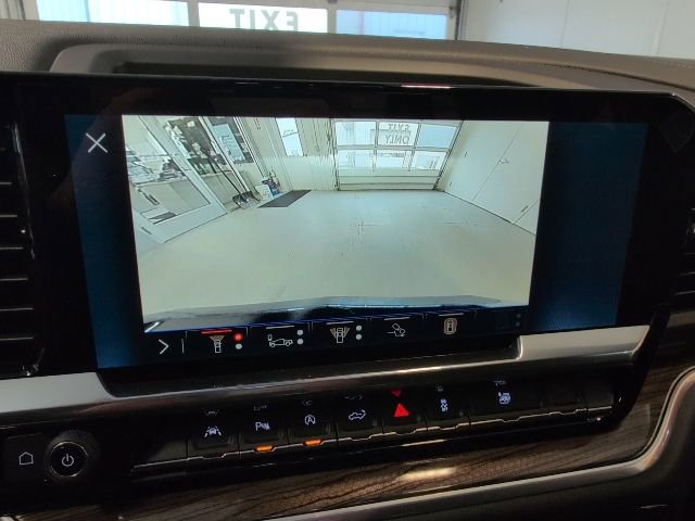 New 2026 Chevrolet Silverado 1500 RST w/ Dark Appearance Package image 24