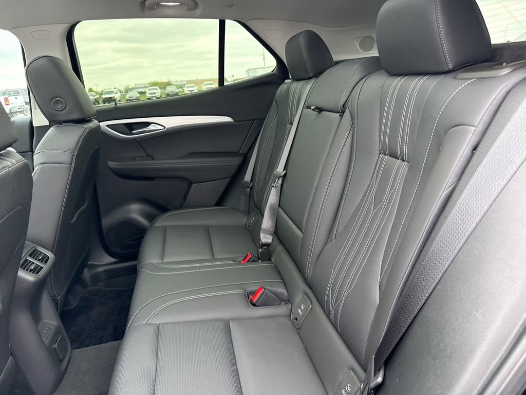 New 2026 Buick Envision Avenir AWD/4WD image 35