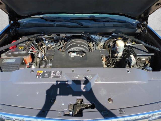 Used 2014 Chevrolet Silverado 1500 LT w/ LT Convenience Package image 21