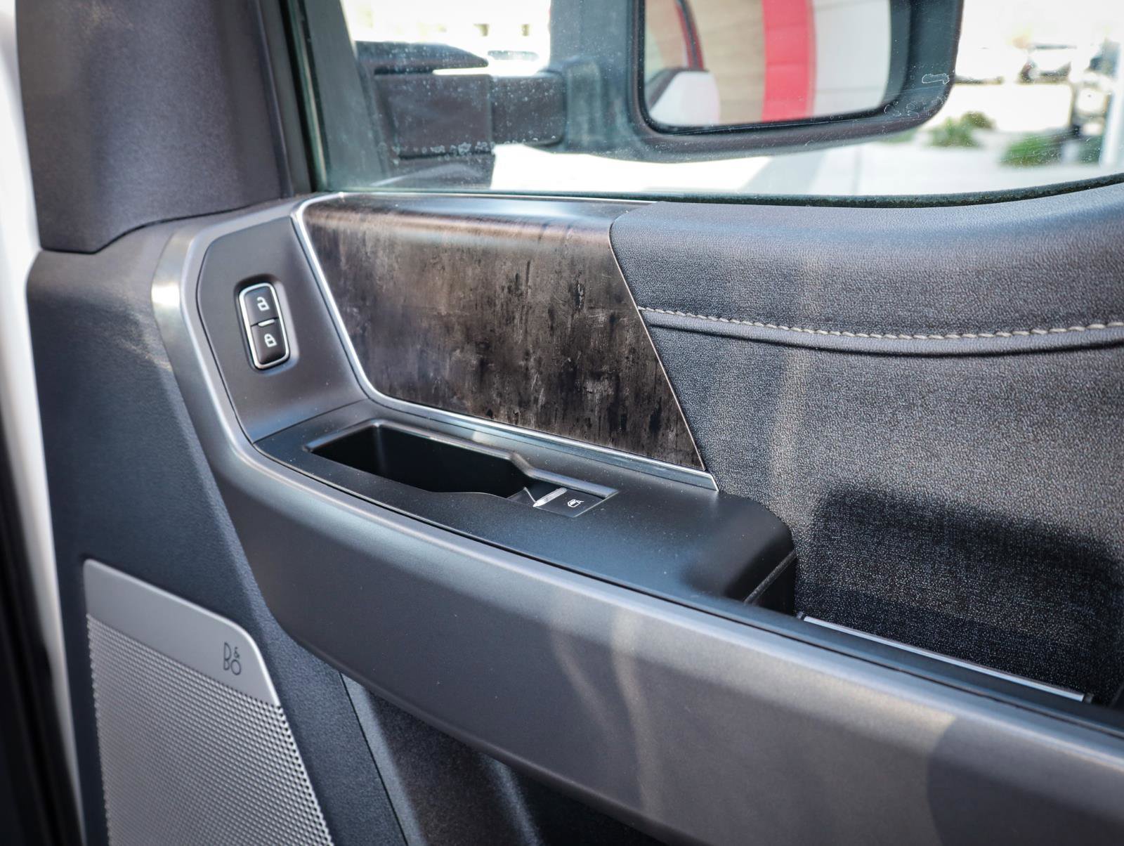 Used 2024 Ford F250 Lariat image 26