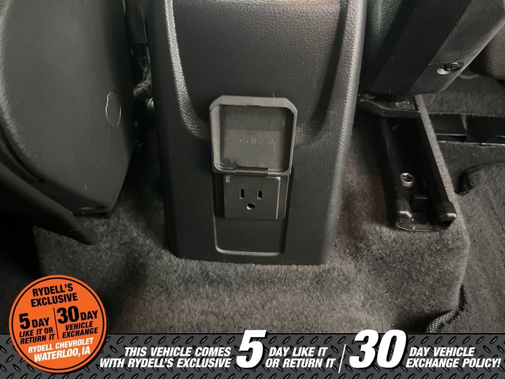 Used 2013 Buick Encore Convenience AWD/4WD image 20