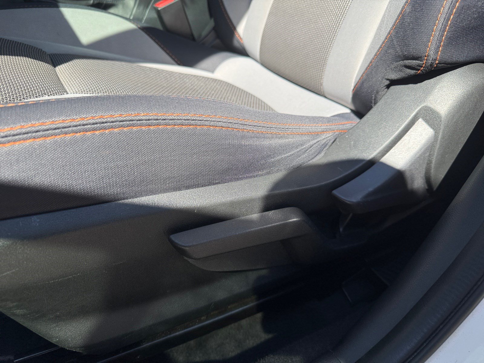 Used 2018 Subaru Crosstrek 2.0i Premium w/ Eyesight System AWD/4WD image 14