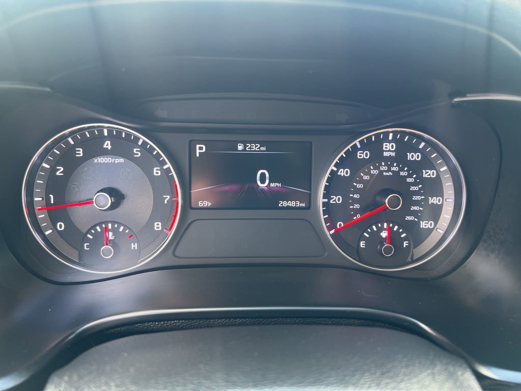 Certified 2023 Kia Forte LXS image 58