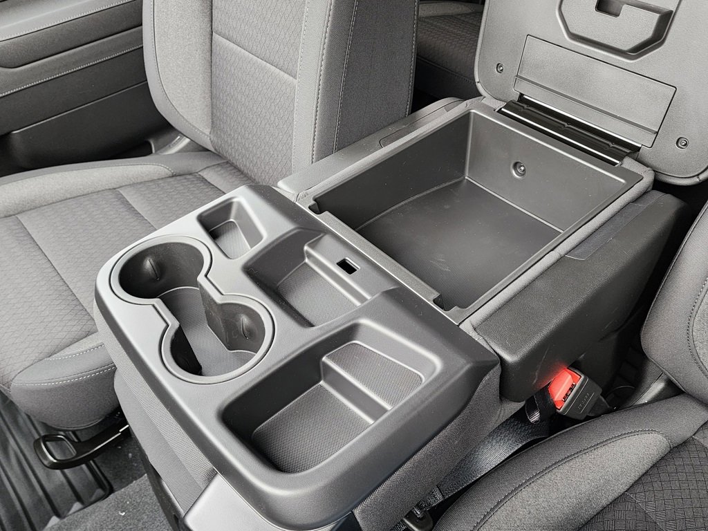 New 2026 GMC Sierra 1500 Elevation image 32