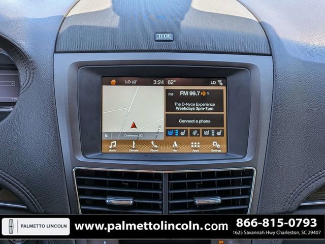 Used 2018 Lincoln MKT AWD w/ Technology Package image 18