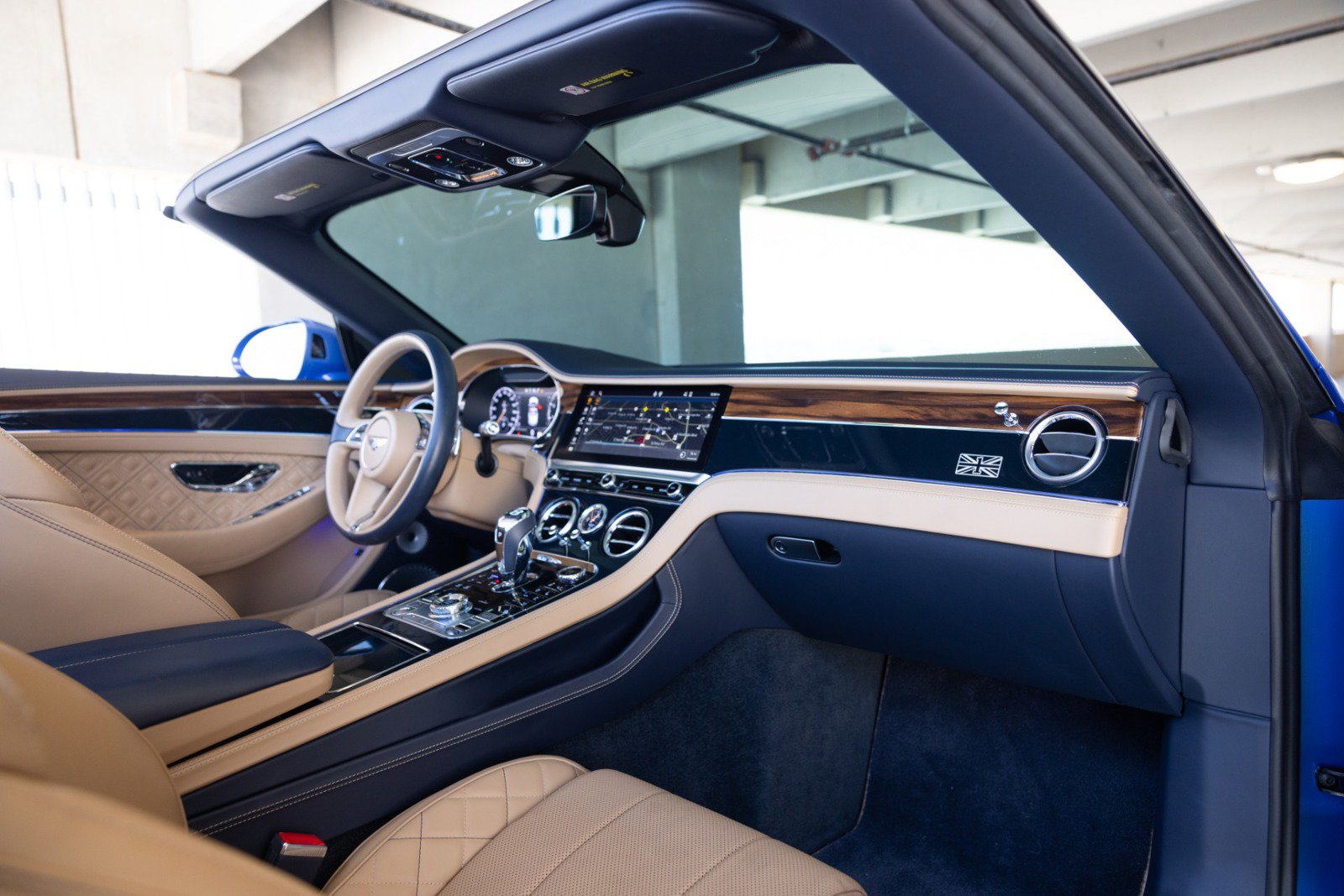Used 2020 Bentley Continental GT V8 AWD/4WD image 54