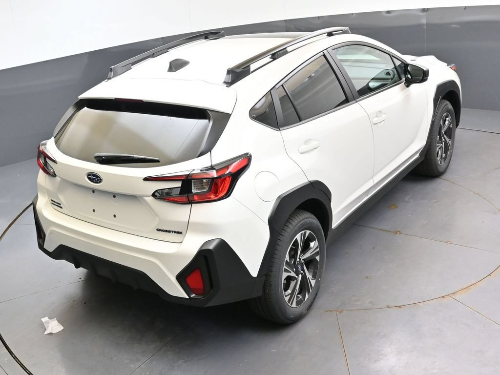 New 2026 Subaru Crosstrek 2.0i Premium AWD/4WD image 50