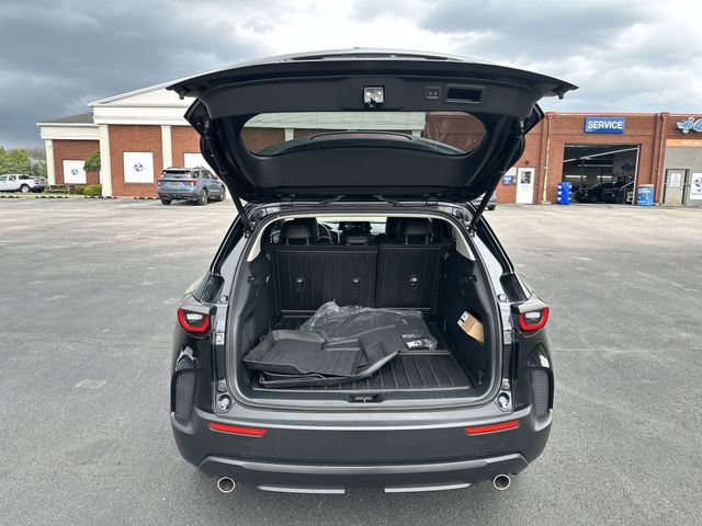 Used 2025 MAZDA CX-50 2.5 Hybrid w/ Weather Package AWD/4WD image 21